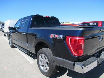 Used 2021 Ford F-150 XLT SuperCrew Cab for sale #MKD93834 - photo 2