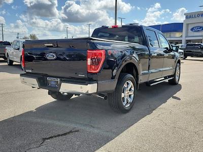 Used 2021 Ford F-150 - photo 1