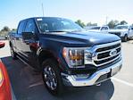 Used 2021 Ford F-150 XLT SuperCrew Cab for sale #MKD93834 - photo 3