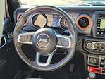 Used 2021 Jeep Gladiator Mojave Crew Cab for sale #ML592199 - photo 19