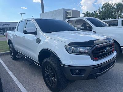 2021 Ford Ranger SuperCrew Cab 4WD Pickup for sale #MLD86561 - photo 1