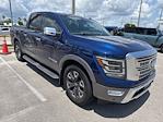 2021 Nissan Titan Crew Cab 4x2 Pickup for sale #MN522472 - photo 3