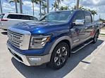 2021 Nissan Titan Crew Cab 4x2 Pickup for sale #MN522472 - photo 1