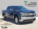 2021 Chevrolet Silverado 1500 Crew Cab 4x2 Pickup for sale #MZ434772 - photo 3