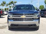 2021 Chevrolet Silverado 1500 Crew Cab 4x2 Pickup for sale #MZ434772 - photo 4
