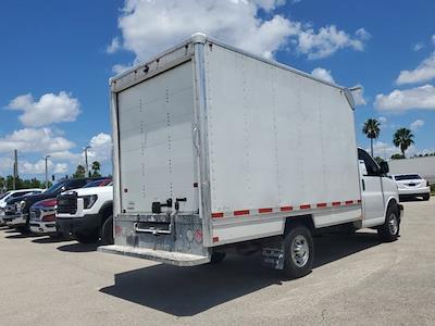 2022 Chevrolet Express 3500 RWD Box Van for sale #N1277598 - photo 2