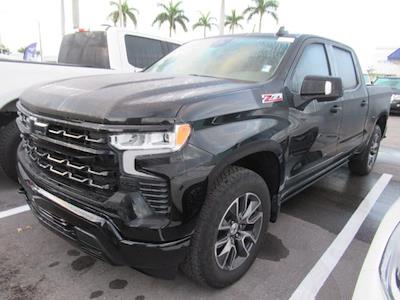 2022 Chevrolet Silverado 1500 Crew Cab 4x4 Pickup for sale #N1499137 - photo 1