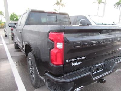 2022 Chevrolet Silverado 1500 Crew Cab 4x4 Pickup for sale #N1499137 - photo 2