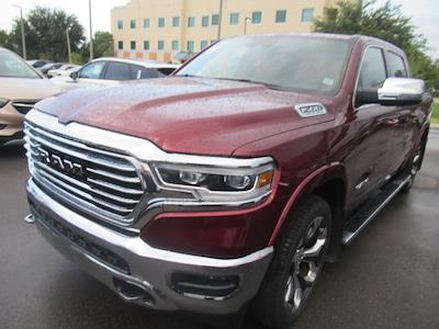 2024 Ram 1500 Crew Cab 4x4 Pickup for sale #N166133 - photo 1