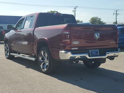 2024 Ram 1500 Crew Cab 4x4 Pickup for sale #N166102 - photo 2