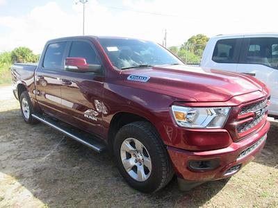 Used 2022 Ram 1500 - photo 1