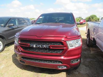 Used 2022 Ram 1500 - photo 1