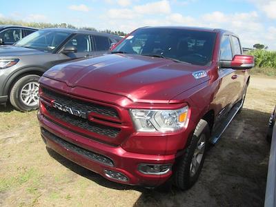 Used 2022 Ram 1500 - photo 1