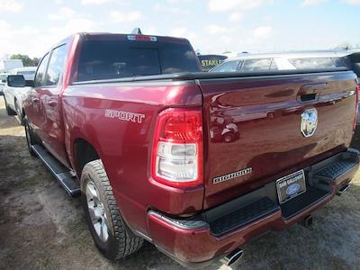 Used 2022 Ram 1500 - photo 1