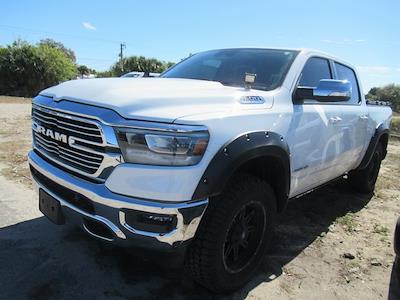 Used 2021 Ram 1500 Laramie Crew Cab for sale #N738347 - photo 1