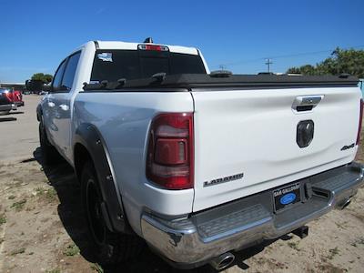 Used 2021 Ram 1500 Laramie Crew Cab for sale #N738347 - photo 2