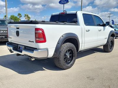 Used 2021 Ram 1500 - photo 1