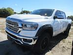 Used 2021 Ram 1500 Laramie Crew Cab for sale #N738347 - photo 1