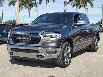 2019 Ram 1500 Crew Cab 4WD Pickup for sale #N810503 - photo 1
