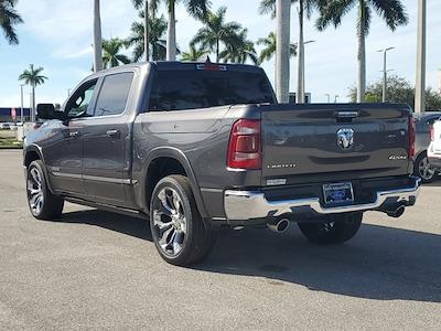2019 Ram 1500 Crew Cab 4WD Pickup for sale #N810503 - photo 2