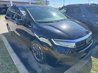 Used 2022 Honda Odyssey Elite Minivan for sale #NB059321 - photo 1