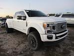 Used 2022 Ford F-450 Limited Crew Cab for sale #NEC49814 - photo 3