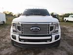 Used 2022 Ford F-450 Limited Crew Cab for sale #NEC49814 - photo 4