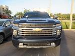 2022 Chevrolet Silverado 3500 Crew Cab 4x4, Pickup for sale #NF151690 - photo 4