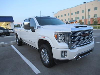 2022 GMC Sierra 2500 Crew Cab 4x4 Pickup for sale #NF166470 - photo 1
