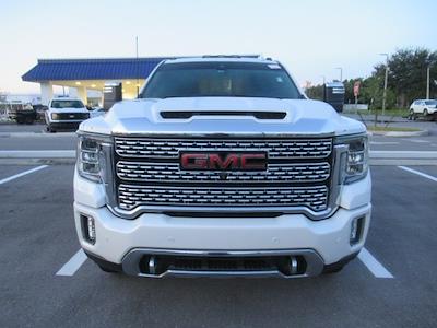 2022 GMC Sierra 2500 Crew Cab 4x4 Pickup for sale #NF166470 - photo 2