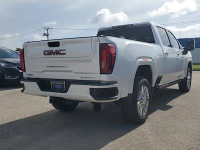 Used 2022 GMC Sierra 2500 Denali Crew Cab 4WD Pickup for sale #NF166470 - photo 2