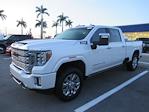 2022 GMC Sierra 2500 Crew Cab 4x4 Pickup for sale #NF166470 - photo 3