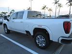 2022 GMC Sierra 2500 Crew Cab 4x4 Pickup for sale #NF166470 - photo 4