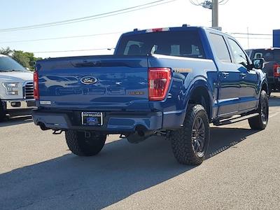 2022 Ford F-150 SuperCrew Cab 4WD Pickup for sale #NFB01933 - photo 2