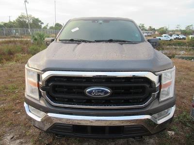 2022 Ford F-150 SuperCrew Cab 4WD Pickup for sale #NFB06042 - photo 2
