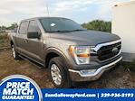 2022 Ford F-150 SuperCrew Cab 4WD Pickup for sale #NFB06042 - photo 1