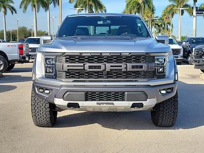 2022 Ford F-150 SuperCrew Cab 4WD Pickup for sale #NFB25659 - photo 2