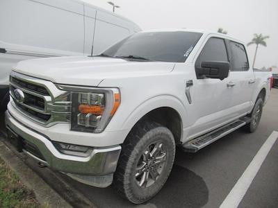 2022 Ford F-150 SuperCrew Cab 4WD Pickup for sale #NFB49848 - photo 1