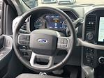 Used 2022 Ford F-150 XLT SuperCrew Cab for sale #NFB49848 - photo 19