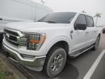 2022 Ford F-150 SuperCrew Cab 4WD Pickup for sale #NFB49848 - photo 1