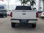 Used 2022 Ford F-150 XLT SuperCrew Cab for sale #NFB49848 - photo 5
