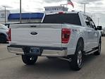 Used 2022 Ford F-150 XLT SuperCrew Cab for sale #NFB49848 - photo 6