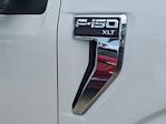 Used 2022 Ford F-150 XLT SuperCrew Cab for sale #NFB49848 - photo 8