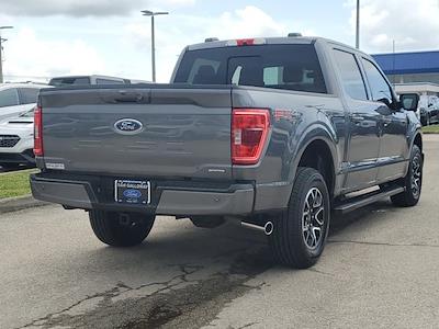 2022 Ford F-150 SuperCrew Cab 4WD Pickup for sale #NFB81588 - photo 2
