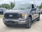Used 2022 Ford F-150 XLT SuperCrew Cab for sale #NFB81588 - photo 4