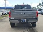 Used 2022 Ford F-150 XLT SuperCrew Cab for sale #NFB81588 - photo 6