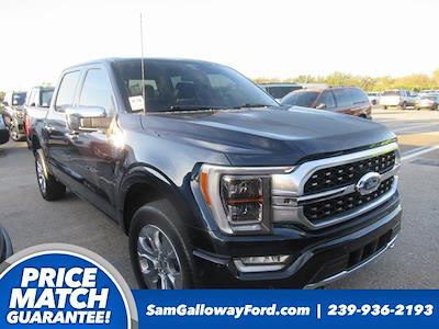 Used 2022 Ford F-150 - photo 1