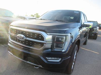 Used 2022 Ford F-150 - photo 1