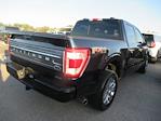2022 Ford F-150 SuperCrew Cab 4WD Pickup for sale #NFB87848 - photo 4