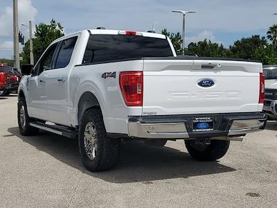 2022 Ford F-150 SuperCrew Cab 4WD Pickup for sale #NFB88520 - photo 2